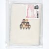 Twice Character Passport Wallet 2017 Official Goods K-Pop [read]