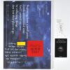 DSC_4709 Onewe - Planet Nine: Alter Ego Signed Autographed CD Album Promo K-Pop 2021