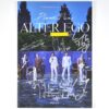 DSC_4714 Onewe - Planet Nine: Alter Ego Signed Autographed CD Album Promo K-Pop 2021