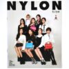 DSC_4738 Twice x Red Cettu in Nylon Magazine Special Korea 2015