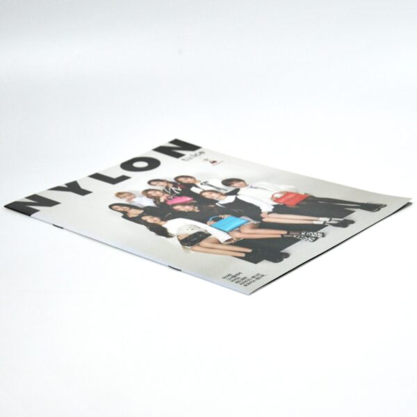 DSC_4740 Twice x Red Cettu in Nylon Magazine Special Korea 2015
