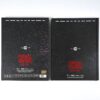 Twice - Signal Monograph Photobook + DVD + Photocards 2017