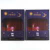 Twice - Yes or Yes Monograph Photobook Incomplete PC 2019