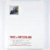Twice in Switzerland Photobook Factory Sealed 2018 K-Pop