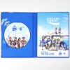 Twice x Pocari Sweat Boxset: Photobook + Towel + Water Bottle Set