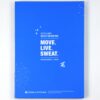 Twice x Pocari Sweat Boxset: Photobook + Towel + Water Bottle Set