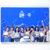 Twice x Pocari Sweat Boxset: Photobook + Towel + Water Bottle Set