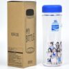 Twice x Pocari Sweat Boxset: Photobook + Towel + Water Bottle Set