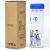 Twice x Pocari Sweat Boxset: Photobook + Towel + Water Bottle Set