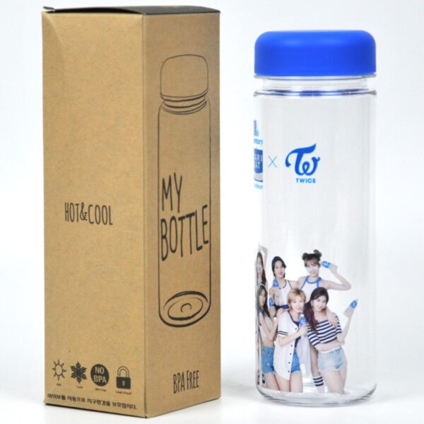 TWICE 30th ポカリ 全員9枚 Pocari Sweat セット Twice x Pocari Sweat Boxset: Photobook + Towel + Water Bottle Set