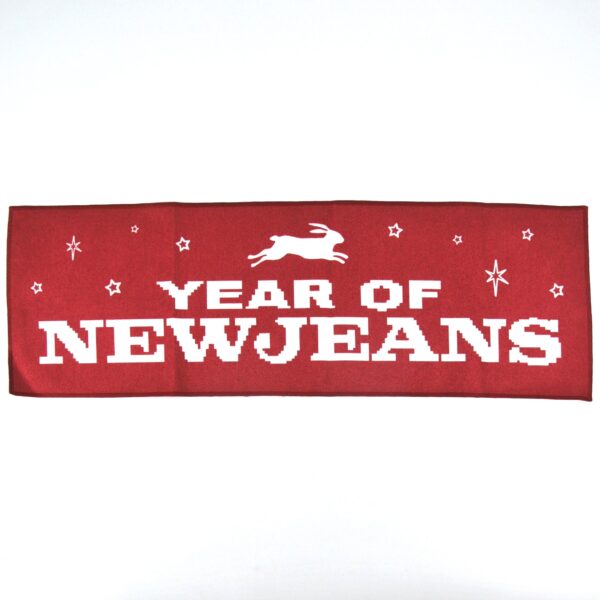 Newjeans - Year Of Newjeans OMG Ditto Sanok Slogan