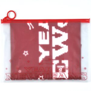 Newjeans - Year Of Newjeans OMG Ditto Sanok Slogan