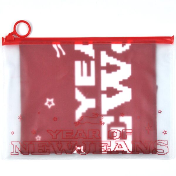 Newjeans - Year Of Newjeans OMG Ditto Sanok Slogan