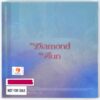 Tri.be - Diamond 4th Single Album Signed + Message CD Promo Album 2023