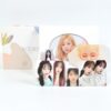 IZ*ONE - Bloom*iz I*Was Version Album CD Complete 2020 Izone Bloomiz