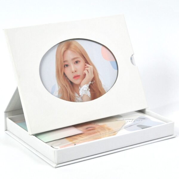 IZ*ONE - Bloom*iz I*Was Version Album CD Complete 2020 Izone