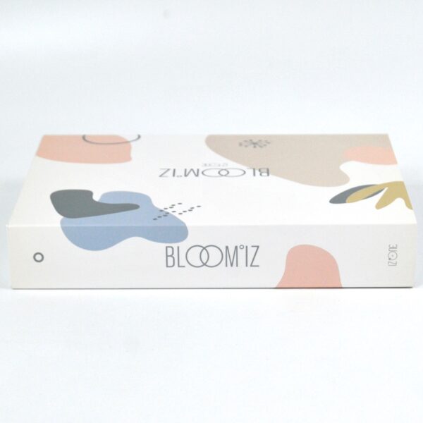 IZ*ONE - Bloom*iz I*Was Version Album CD Complete 2020 Izone