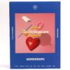 Twice - Twicetagram Monograph Photobook + DVD No Photocards 2018