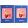 Twice - Twicetagram Monograph Photobook + DVD No Photocards 2018