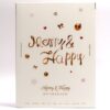 Twice - Merry & Happy Monograph Photobook + DVD No Photocards 2018