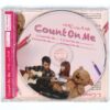 Lee Ki Chan with G.Na - Count On Me CD Single Album Promo K-Pop 2011
