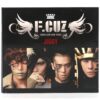 F.Cuz - Jiggy Signed Autographed Single Album CD K-Pop 2010