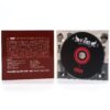 F.Cuz - Jiggy Signed Autographed Single Album CD K-Pop 2010