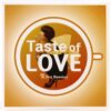 Byeol - Taste Of Love (Ft. Rhymebus) CD Single Album Promo K-Pop 2010 Star Byul