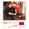 Kixs - Please Come Back CD Single Album Promo K-Pop 2016