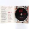 Kixs - Please Come Back CD Single Album Promo K-Pop 2016