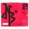 No Brain - Absolutely Summer CD Album Promo K-Rock 2009 Korea Chosun Punk