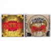 Lim Jeong Hee - Golden Lady CD Album Promo K-Pop 2011 JYP Big Hit