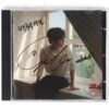 Nokdu - Mersey Signed Autographed CD Album Promo Indie K-Pop 2020
