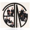 T.E.N - Haeyo Haeyo (With Rion Five) Single Album Promo CD K-Pop 2018
