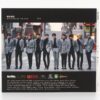 T.E.N - Haeyo Haeyo (With Rion Five) Single Album Promo CD K-Pop 2018
