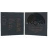 Jang Deok Cheol - Fall Asleep Signed Autographed CD Single Album K-Pop 2021