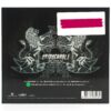 Untouchable - 2nd Mini Album Signed Autographed CD K-Rap Korean Hip Hop 2010
