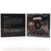 Untouchable - You You (Ft. Oh Jin Seok) Single CD K-Rap K-Pop Hip Hop 2011