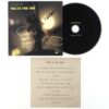 Jung Yup - Waltz For You Signed Autographed CD Single Album K-Pop 2021