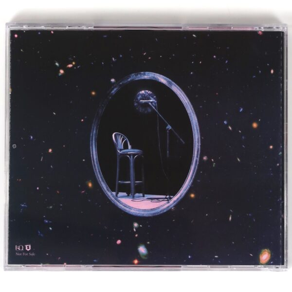 Block B Taeil - Later Single CD Single Album Promo K-Pop 2018