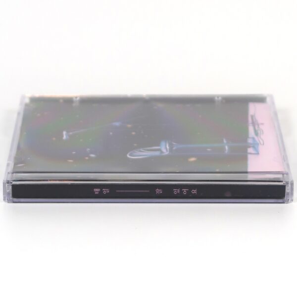 Block B Taeil - Later Single CD Single Album Promo K-Pop 2018