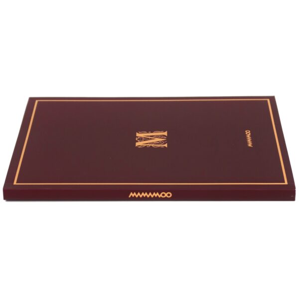 Mamamoo - Memory Album CD No Photocard K-Pop 2016