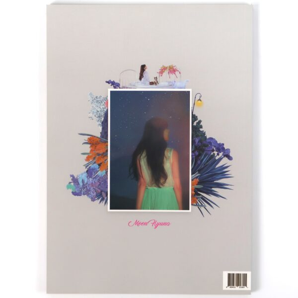 IMG_5619 Moon Hyuna After Midnight : AM Photobook K-Pop 2017 Nine Muses
