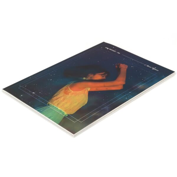 IMG_5621 Moon Hyuna After Midnight : AM Photobook K-Pop 2017 Nine Muses