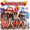 Wonder Girls - 2 Different Tears Single Album Promo CD K-Pop 2010