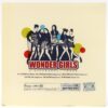 Wonder Girls - 2 Different Tears Single Album Promo CD K-Pop 2010