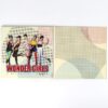 Wonder Girls - 2 Different Tears Single Album Promo CD K-Pop 2010