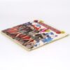 Wonder Girls - 2 Different Tears Single Album Promo CD K-Pop 2010