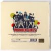 Wonder Girls - 2 Different Tears Single Album CD Sealed K-Pop 2010