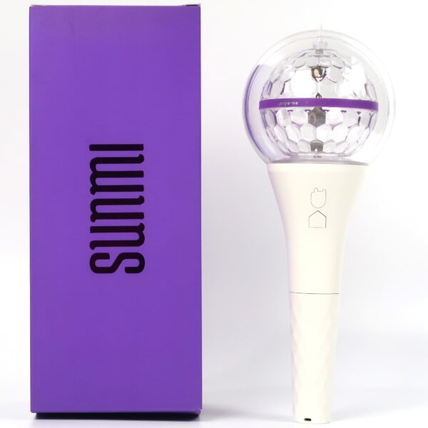 IMG_5714 Sunmi Official Light Stick Wonder Girls Lightstick